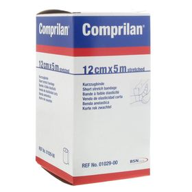 Comprilan Bandage élastique 5 m x 12 cm