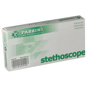 AT-Medicals Stethoscope 525