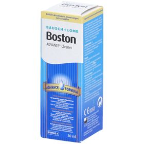 Bausch & Lomb Boston® Advance Hard Cleaner