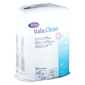 Hartmann Vala Clean Soft