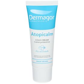 Dermagor Cold Cream Crème protectrice