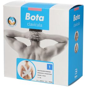 Bota Clavicula Redresseur Enfant 1 (-32)
