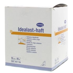 Hartmann Idealast-Haft 10 cm x 10 m