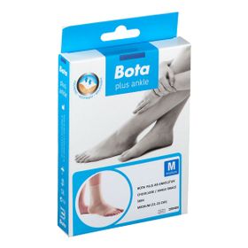 Bota Plus AB Chevillère Skin Taille M