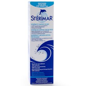 Sterimar Solution Nasale