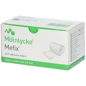 Mefix® 10 cm x 2,5 m