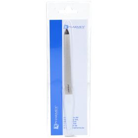Pharmex® Lime ongles diamant 18 cm