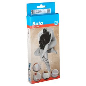 Bota Botasol Ceinture Blanc Hauteur 25 cm Taille Small