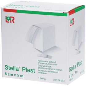 Stellaplast 6cm x 5m