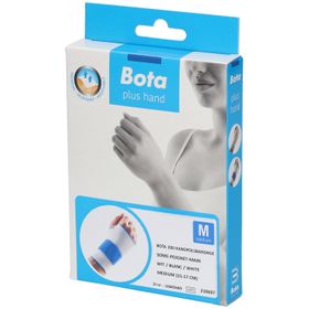 Bota Serre-poignet-main 200 Blanc M