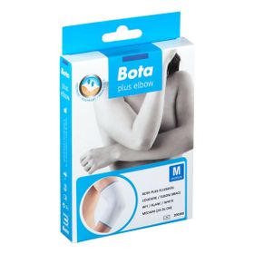 Bota Plus Coudière Blanc Taille Medium