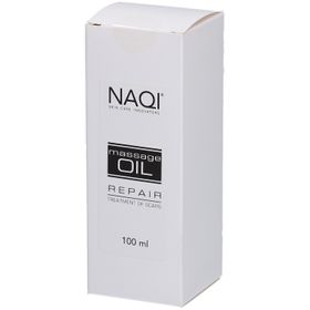 NAQI® Massage Oil Repair Spray