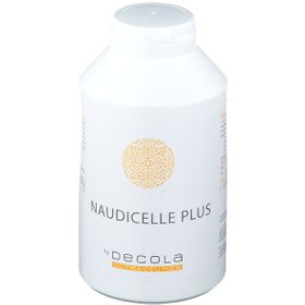 Decola Nutraceutics Naudicelle Plus