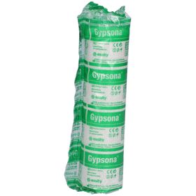 Gyspsona® Bande plâtre 20 cm x 2,7 m