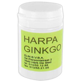 HARPAGINKGO