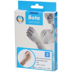 Bota Plus Serre-Poignet-Main + Pouce 100  Taille 3