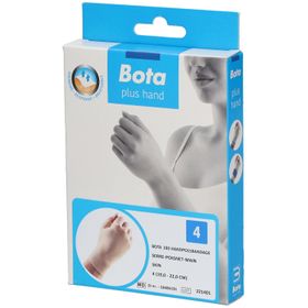 Bota Serre-Poignet-Main + Pouce 100 Skin Taille 4