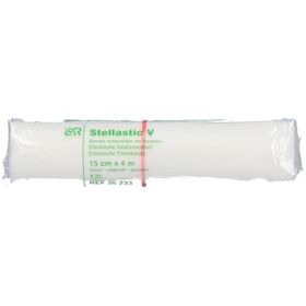 Stellastic V Bande Cello 15 cm x 4 m