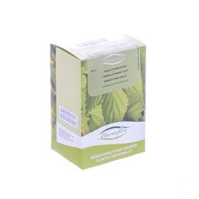 Pharmaflore Fleur de Camomille Romaine