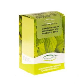 Pharmaflore Ciendent Rhizome Coupé