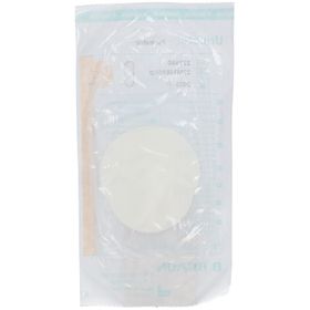 B Braun Urinocol® Pédiatrie modèle garçon