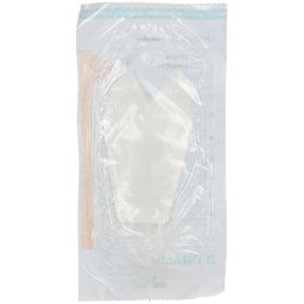 B Braun Urinocol® Pédiatrie modèle fille