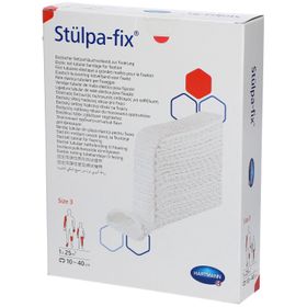 Hartmann Stulpa-Fix Taille 3 25m 932543