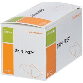 Smith & Nephew Skin-Prep®