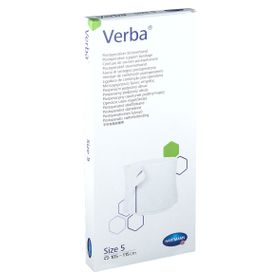 Hartmann Verba N5 105-115 cm