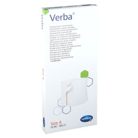 Hartmann Verba N4 95-105 cm