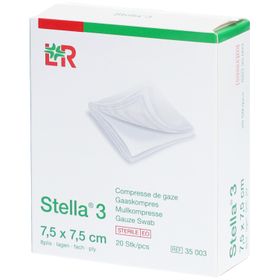Stella 3 7.5cm x 7.5cm