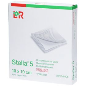 Stella® 5 10 cm x 10cm