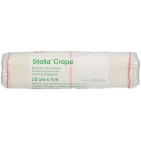 Stellacrepe Bandage Cello 20cm x 4m