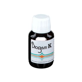 Biogam K