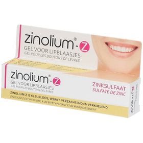 zinolinium®-z