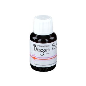 BIOGAM® Se Sélénium