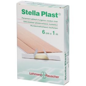 Stellaplast 6cm x 1m