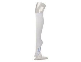 Ted Bas Genou 72030 L Regular Blanc