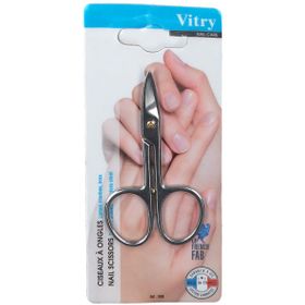 Vitry Classic Ciseau a ongles Inox 1008