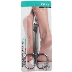 Vitry Ciseaux Pédicure Pour Ongles Forts