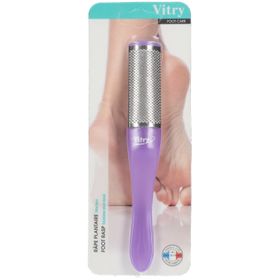 Vitry Râpe plantaire