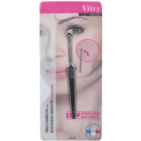 Vitry Tire-comédons