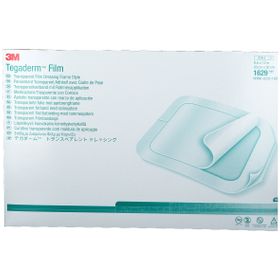 3M™ Tegaderm™ Film Pansements Transparents 20 x 30 cm