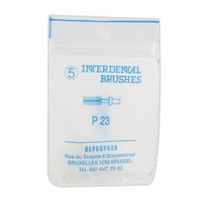 Proximal cylindrical P23