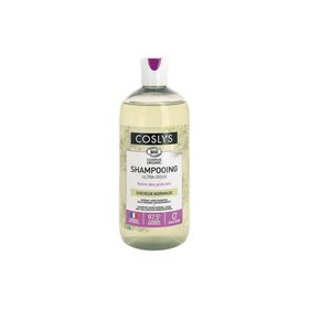 COSLYS Shampooing ultra-doux cheveux normaux