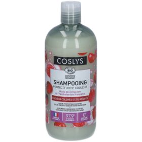 Coslys Shampoing Éclat Couleur