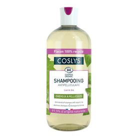 COSLYS Shampooing antipelliculaire