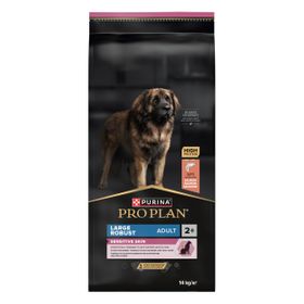 Purina Pro Plan Dog Large Robust Adult Sensitive Skin Saumon