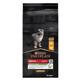 Purina PRO PLAN® Healthy Start Medium Puppy Riche en Poulet