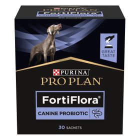 Purina Pro Plan FortiFlora Canine Probiotic